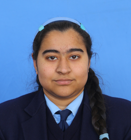 UTTKARSH AGARWAL
